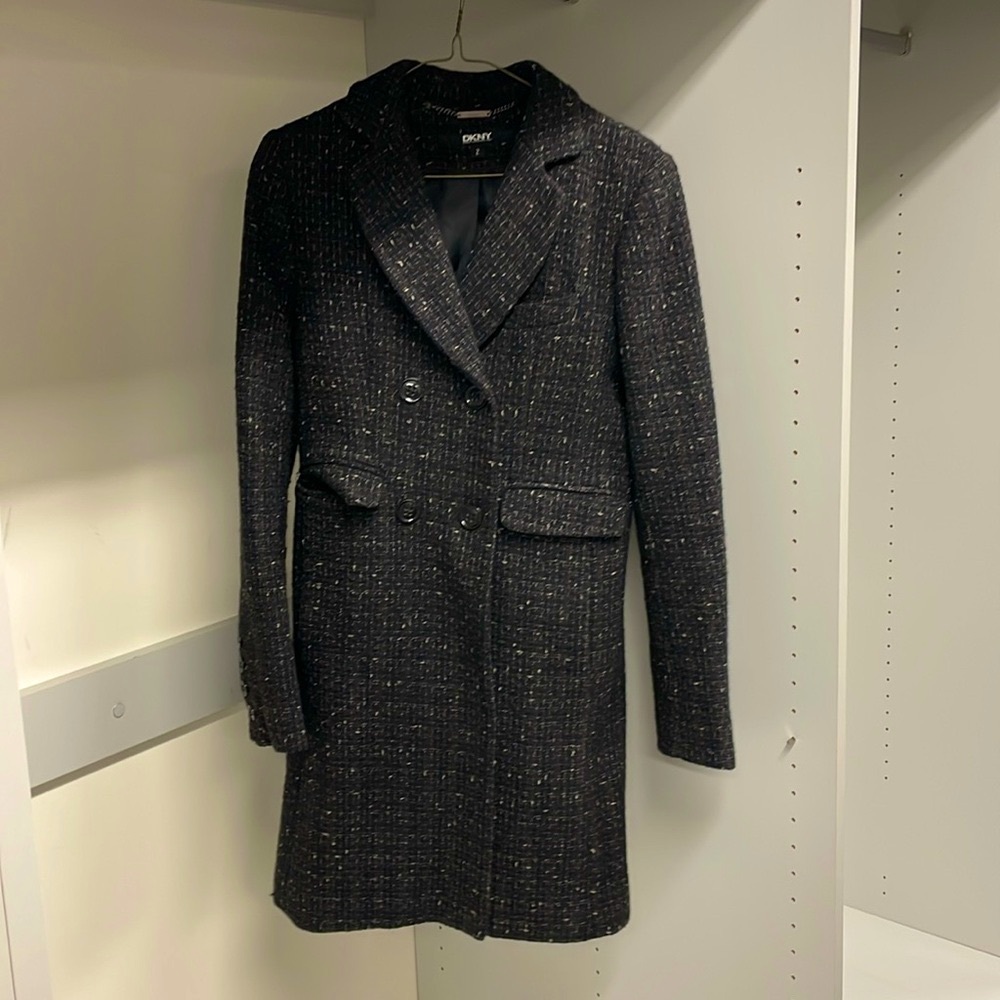 DKNY Women’s Jacket